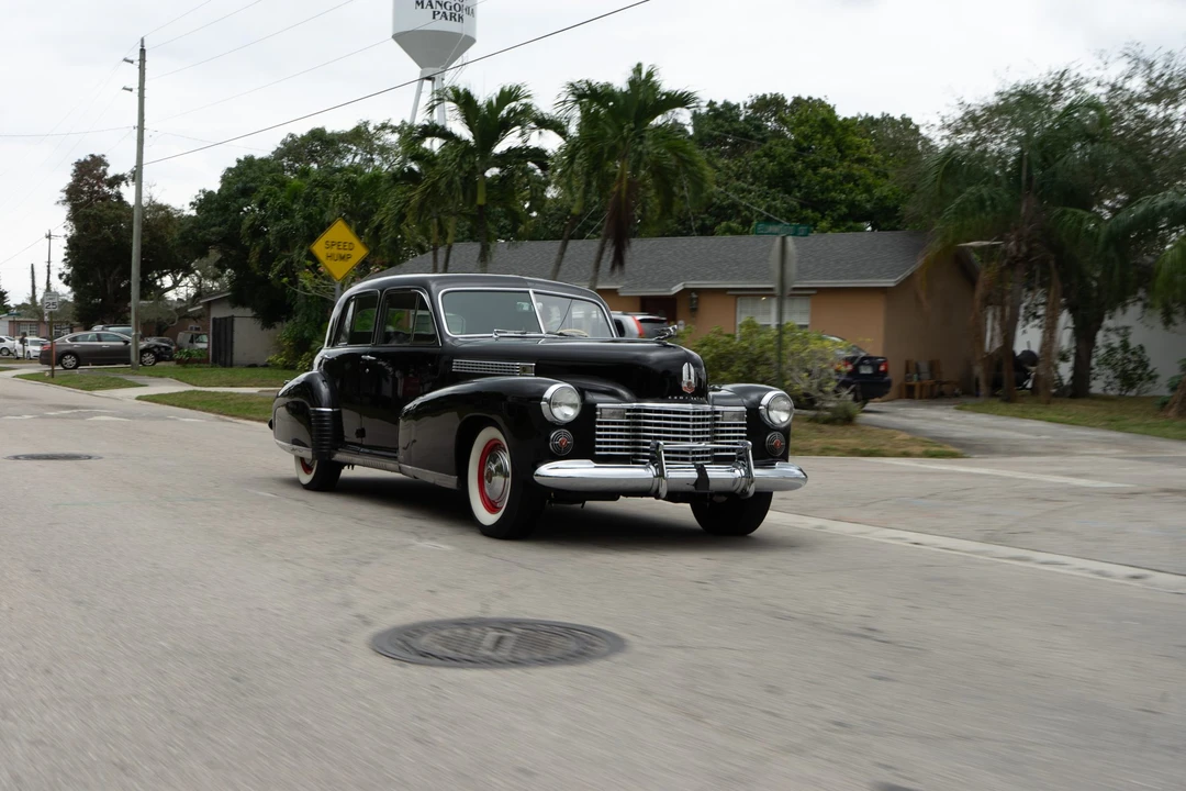 1941 Cadillac Sixty Special - Image 6 of 31