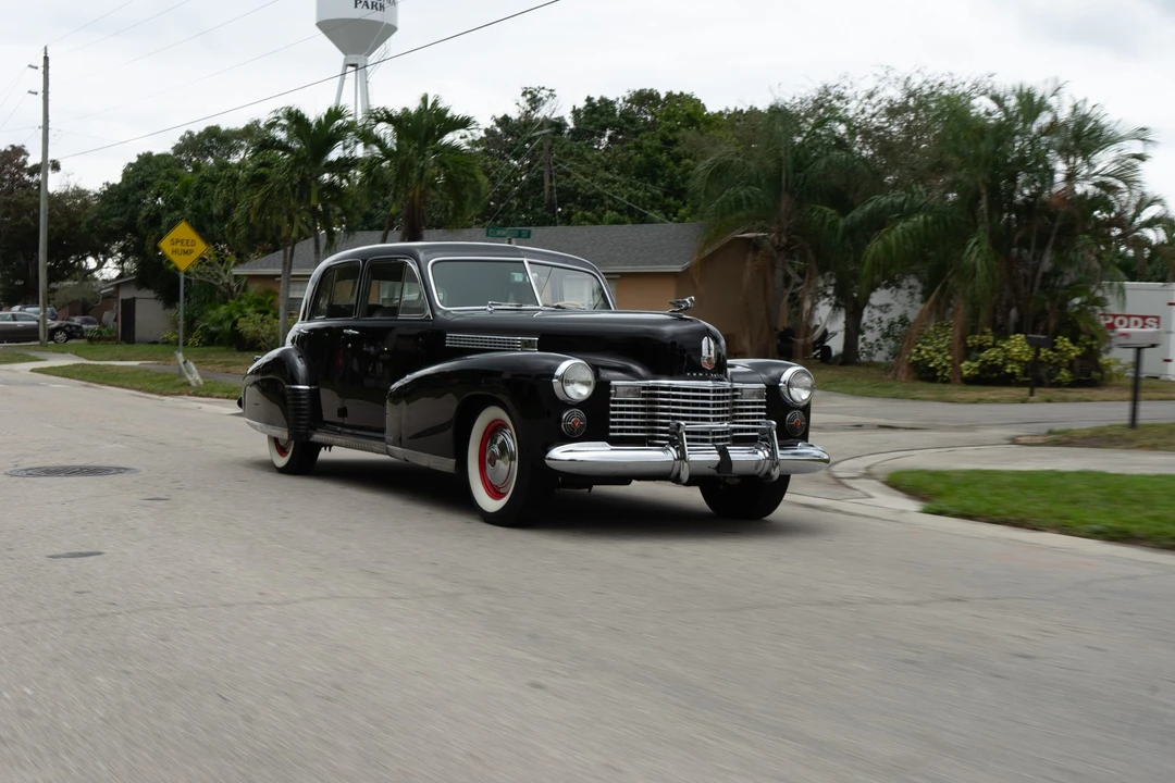 1941 Cadillac Sixty Special - Image 7 of 31