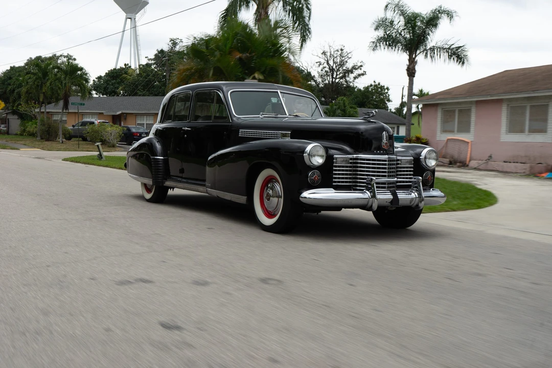1941 Cadillac Sixty Special - Image 8 of 31