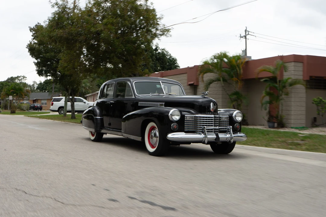 1941 Cadillac Sixty Special - Image 9 of 31