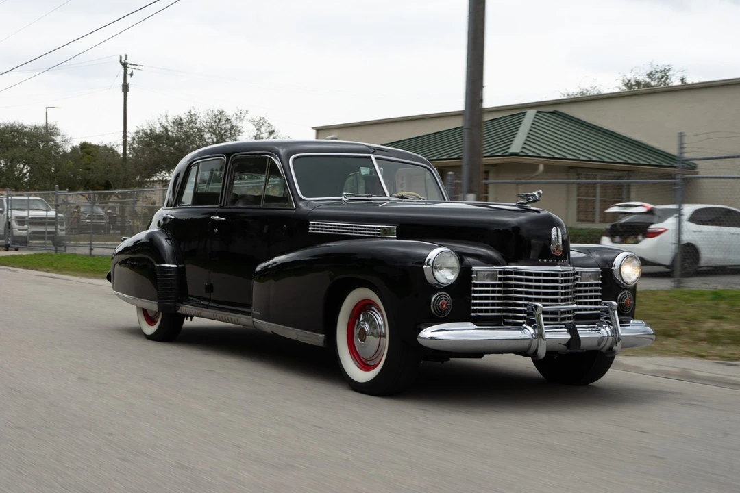 1941 Cadillac Sixty Special - Image 11 of 31