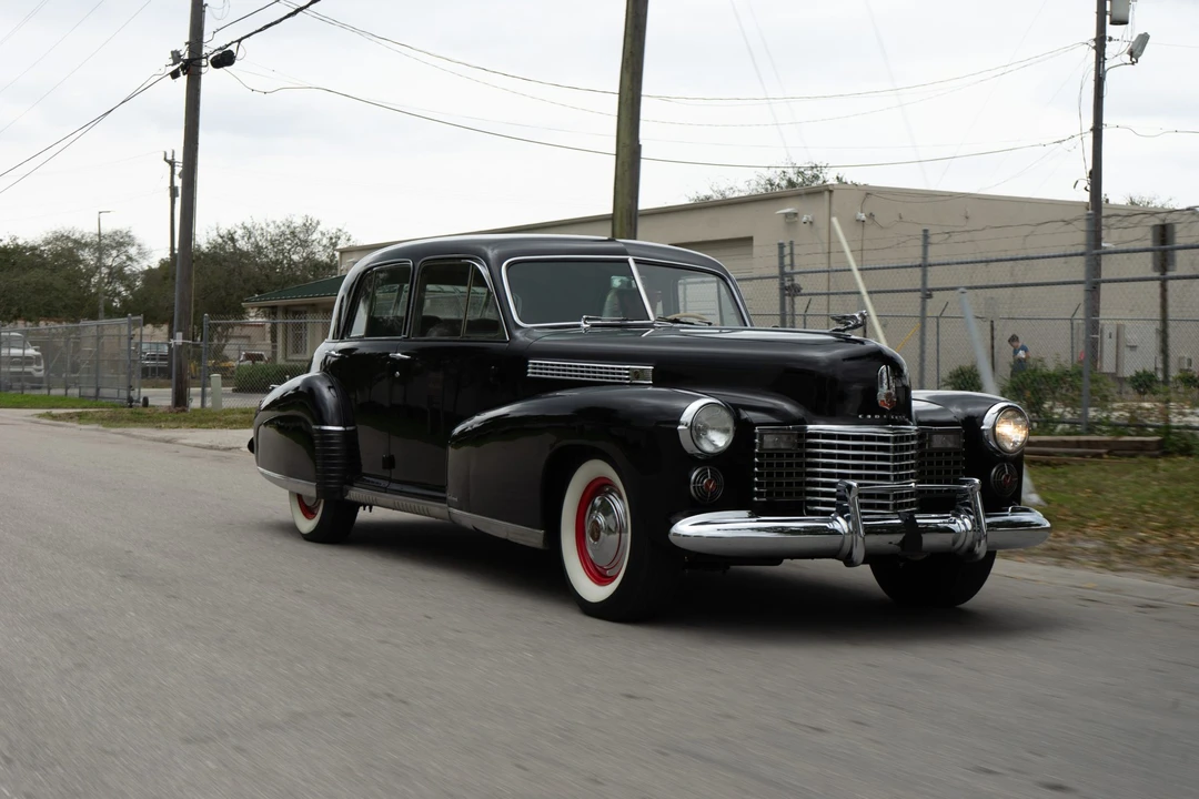 1941 Cadillac Sixty Special - Image 12 of 31