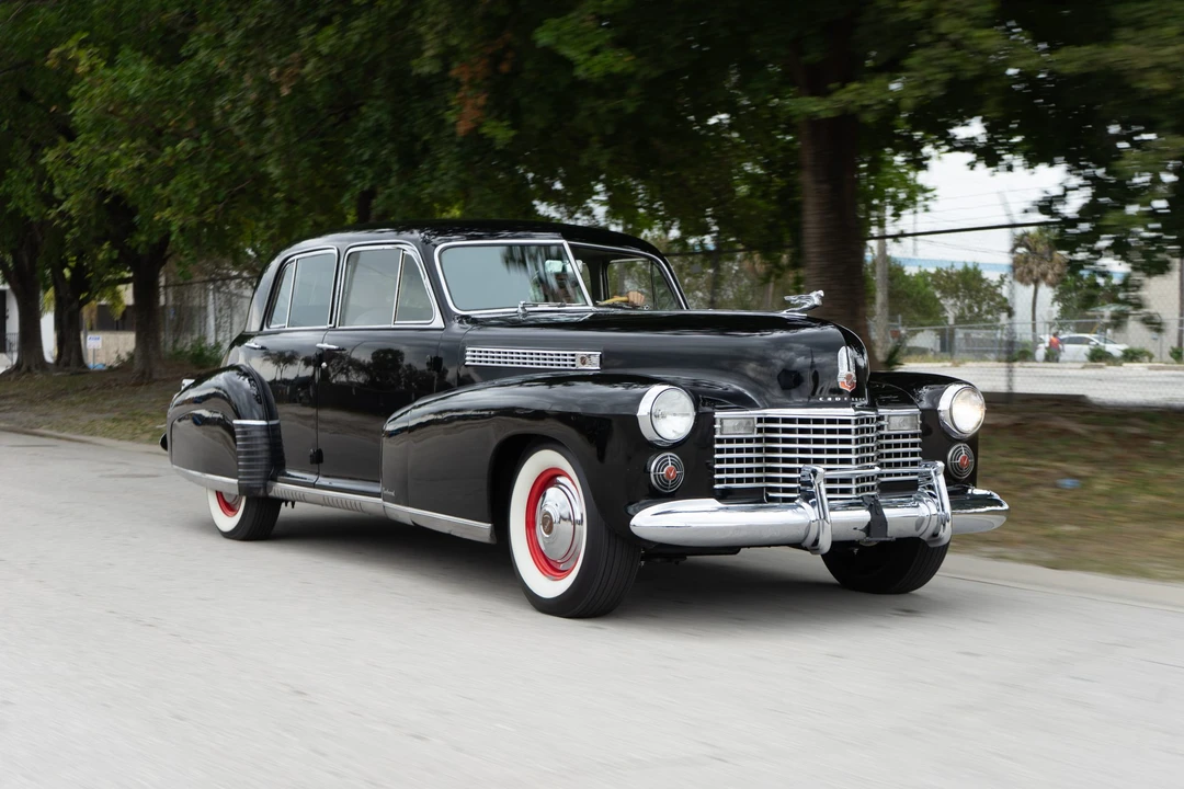 1941 Cadillac Sixty Special - Image 13 of 31