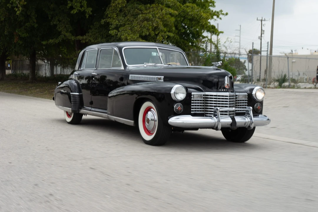 1941 Cadillac Sixty Special - Image 14 of 31