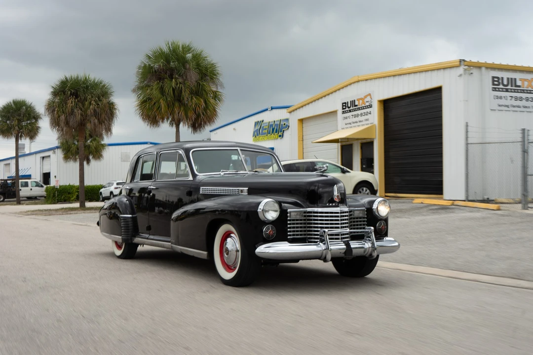1941 Cadillac Sixty Special - Image 15 of 31