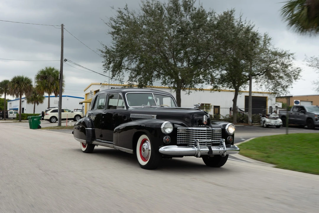 1941 Cadillac Sixty Special - Image 16 of 31