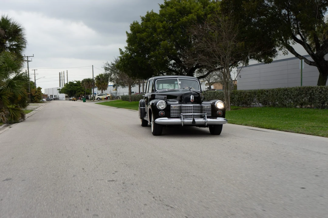 1941 Cadillac Sixty Special - Image 17 of 31