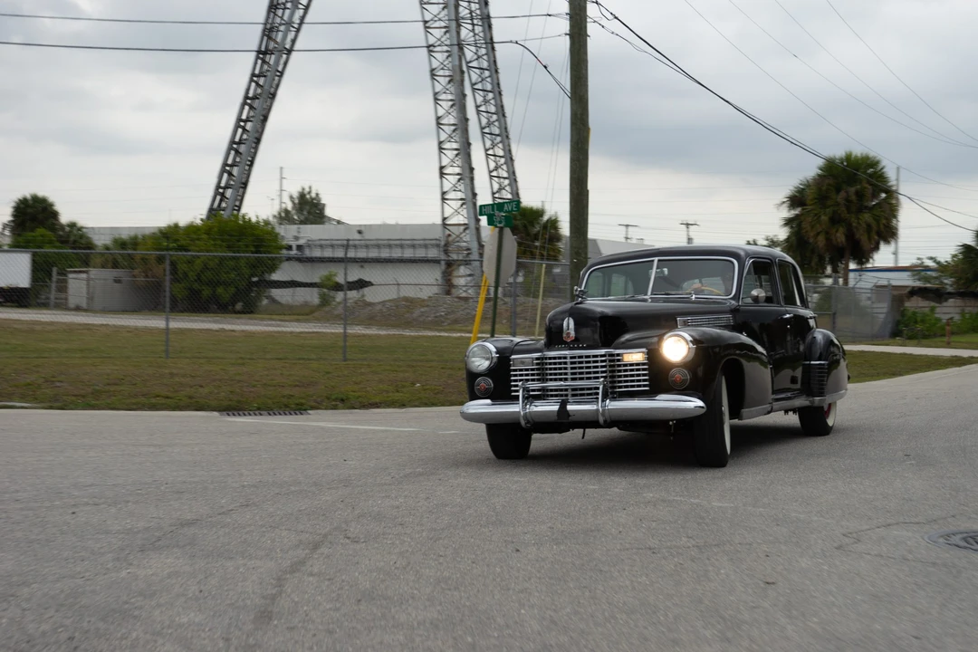 1941 Cadillac Sixty Special - Image 18 of 31