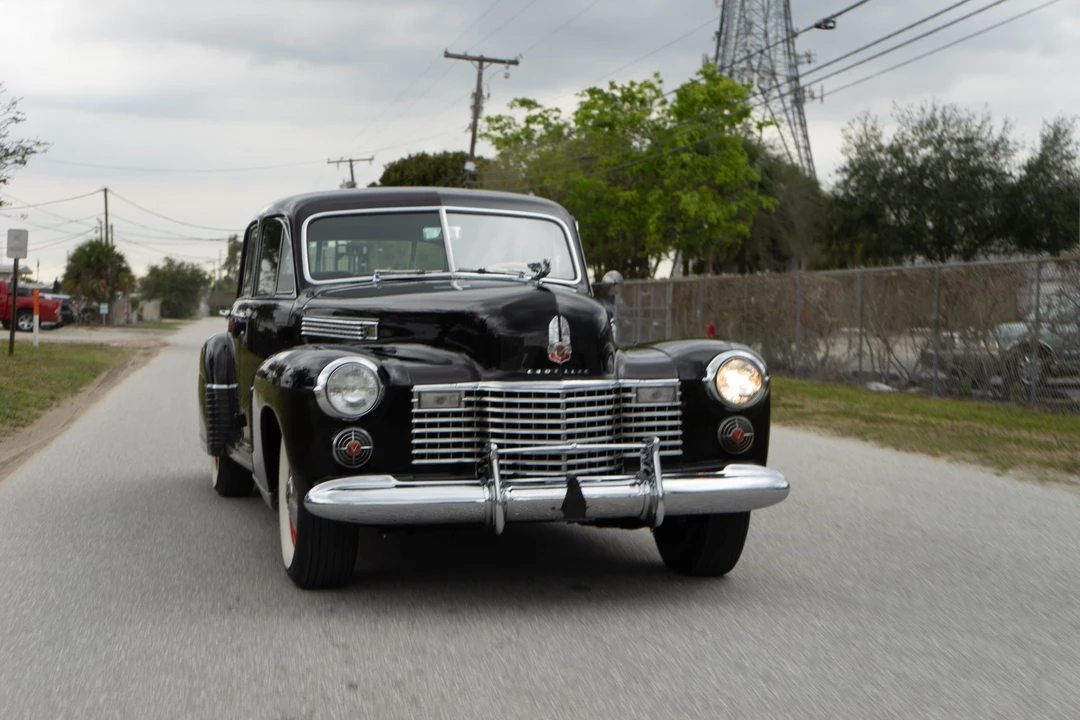 1941 Cadillac Sixty Special - Image 20 of 31