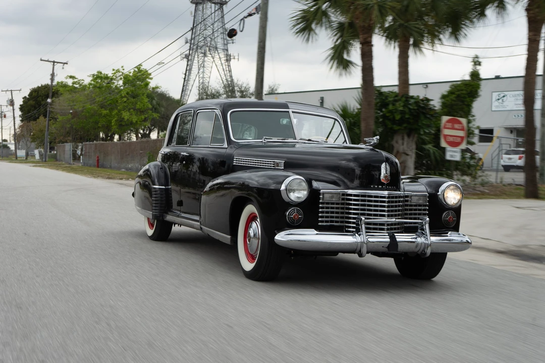 1941 Cadillac Sixty Special - Image 21 of 31