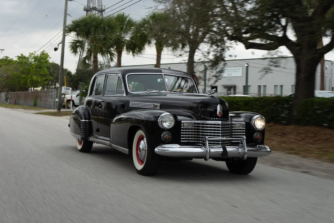 1941 Cadillac Sixty Special - Image 22 of 31