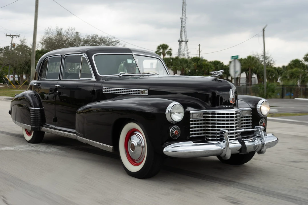 1941 Cadillac Sixty Special - Image 23 of 31