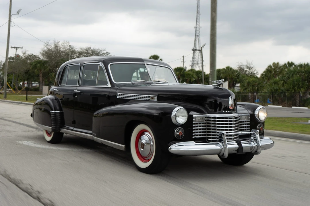 1941 Cadillac Sixty Special - Image 24 of 31