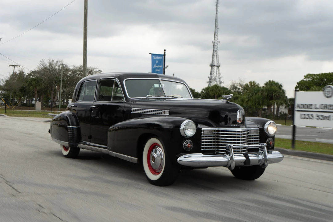 1941 Cadillac Sixty Special - Image 25 of 31