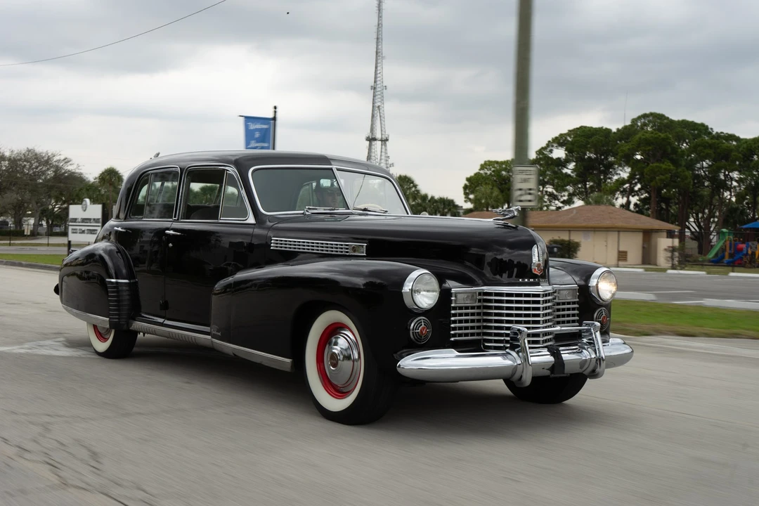 1941 Cadillac Sixty Special - Image 26 of 31