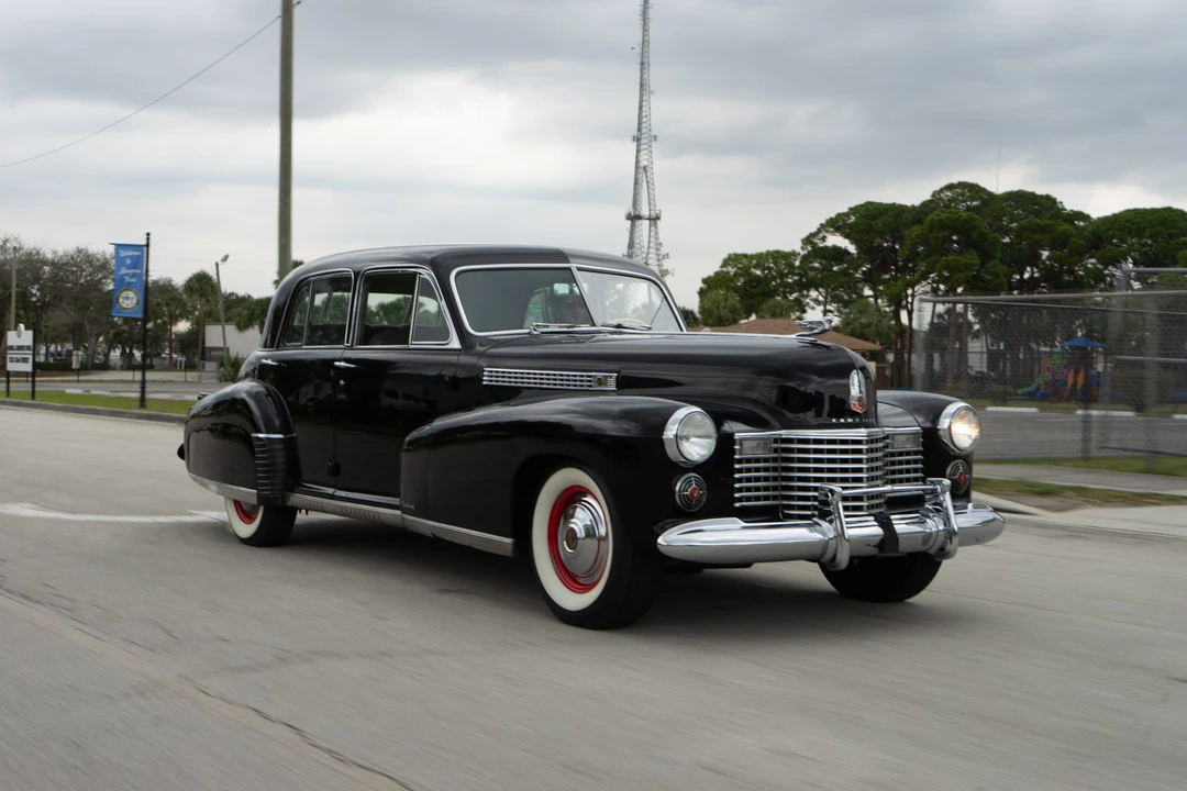 1941 Cadillac Sixty Special - Image 27 of 31