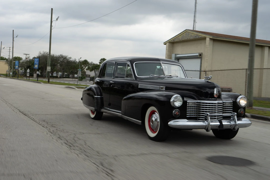 1941 Cadillac Sixty Special - Image 28 of 31