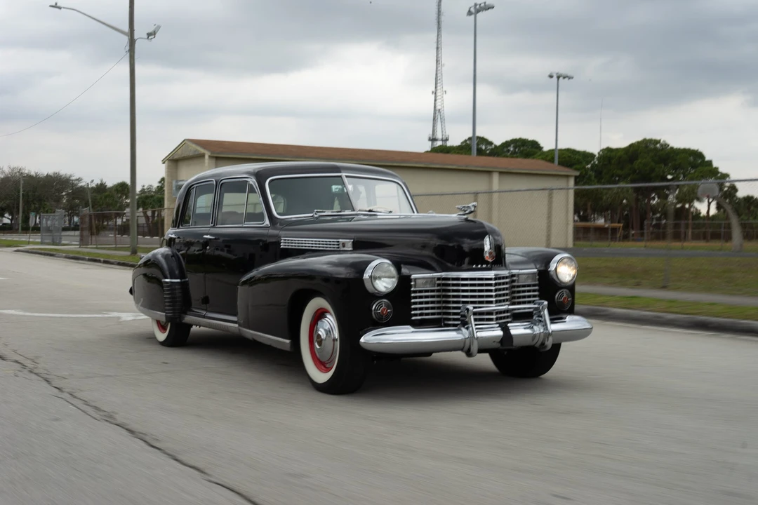 1941 Cadillac Sixty Special - Image 29 of 31