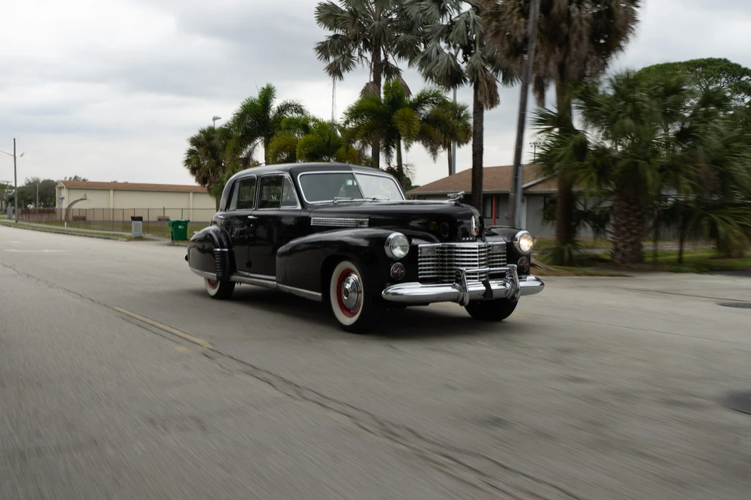 1941 Cadillac Sixty Special - Image 31 of 31