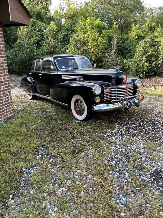 1941 Cadillac Sixty Special - Image 8 of 31