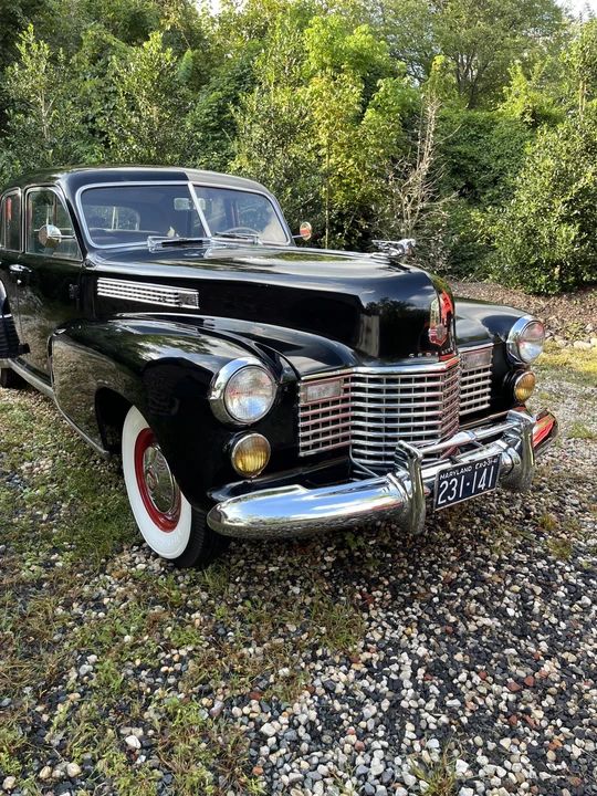 1941 Cadillac Sixty Special - Image 10 of 31