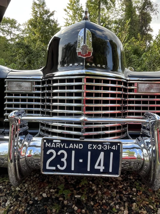 1941 Cadillac Sixty Special - Image 12 of 31