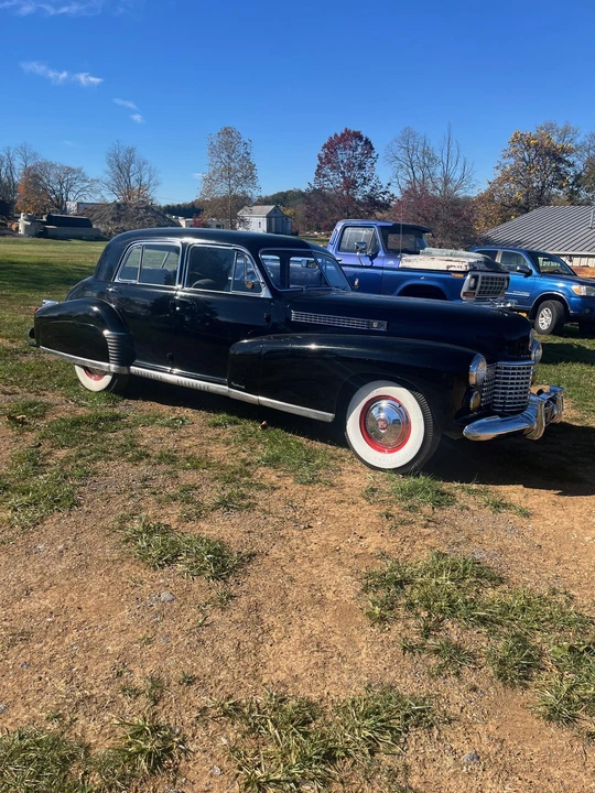 1941 Cadillac Sixty Special - Image 11 of 31