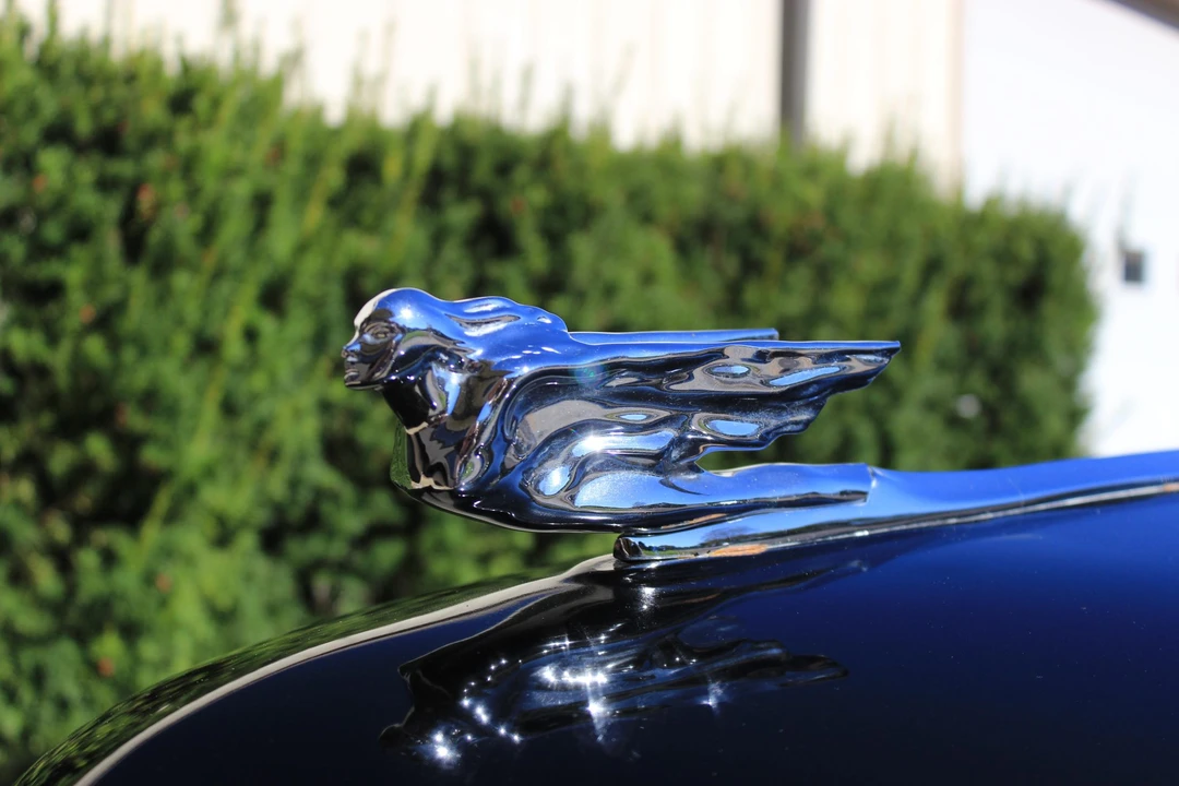 1941 Cadillac Sixty Special - Image 13 of 31
