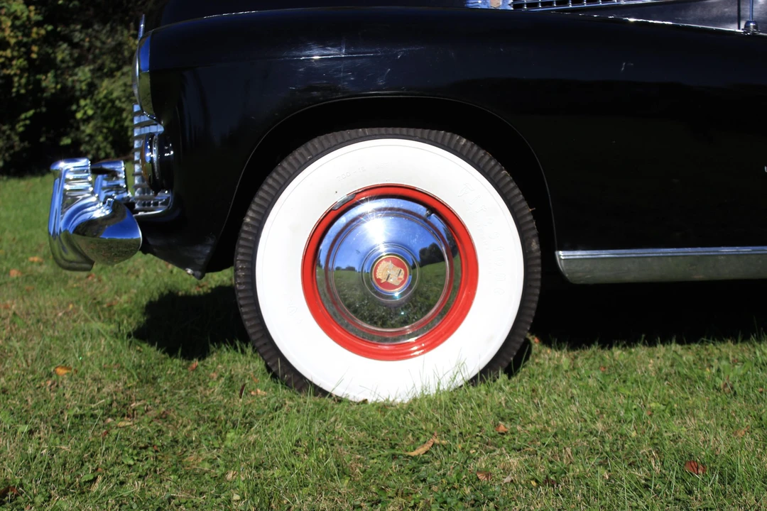 1941 Cadillac Sixty Special - Image 17 of 31