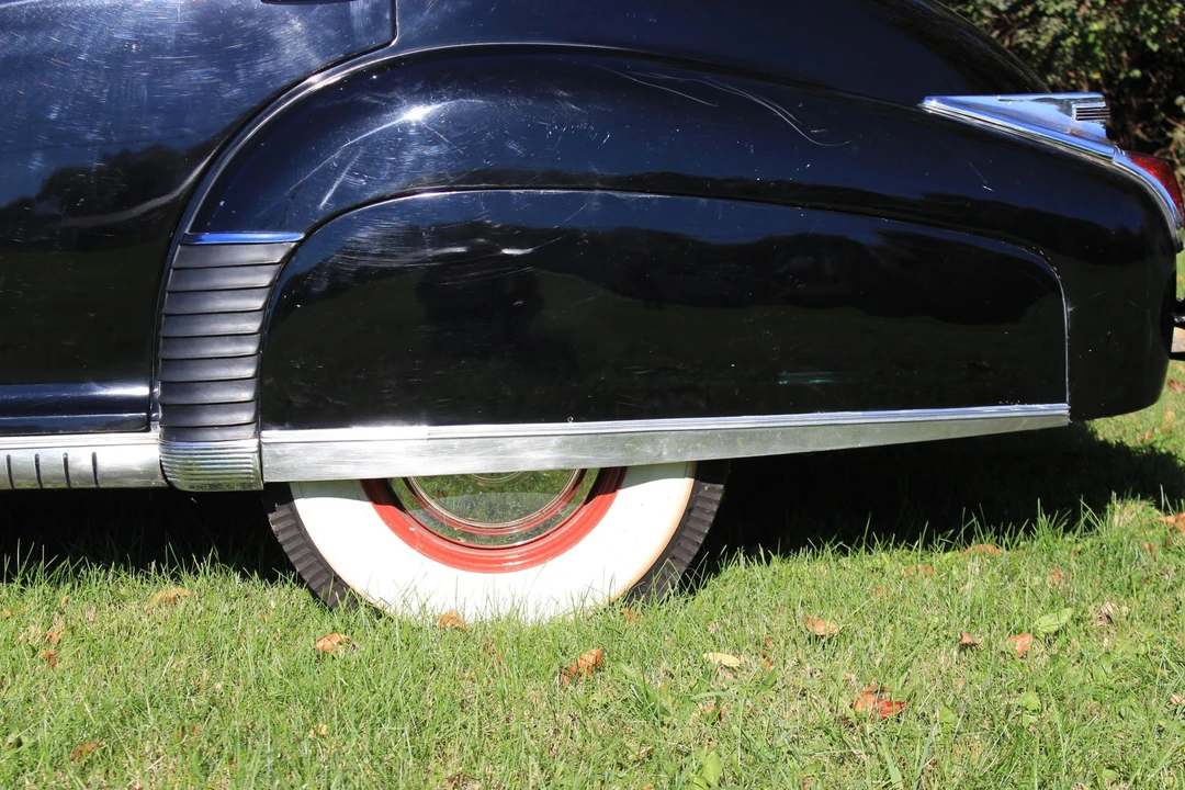1941 Cadillac Sixty Special - Image 18 of 31