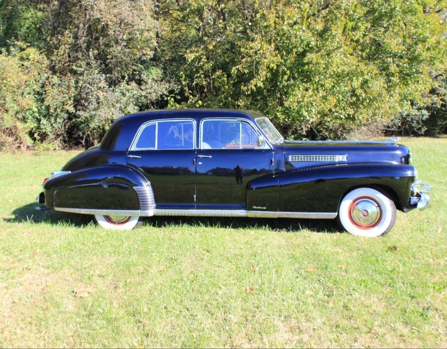1941 Cadillac Sixty Special - Image 3 of 31
