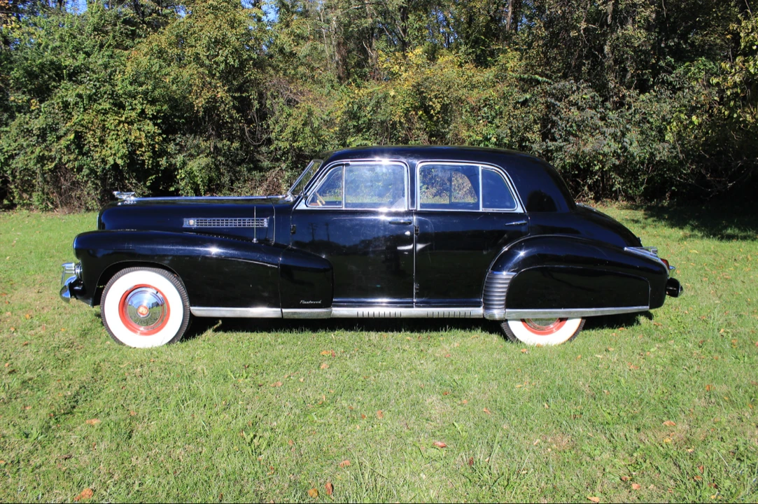 1941 Cadillac Sixty Special - Image 6 of 31