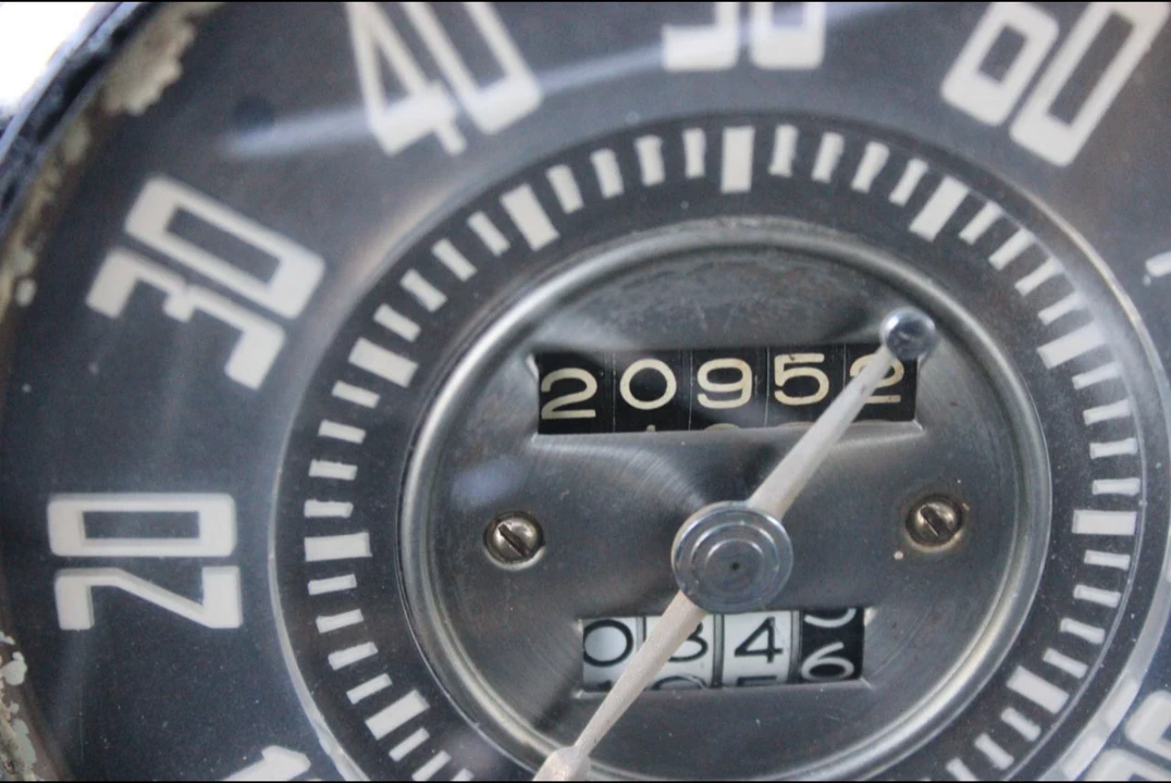 1941 Cadillac Sixty Special - Image 31 of 31