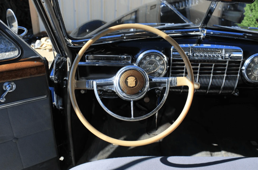 1941 Cadillac Sixty Special - Image 28 of 31
