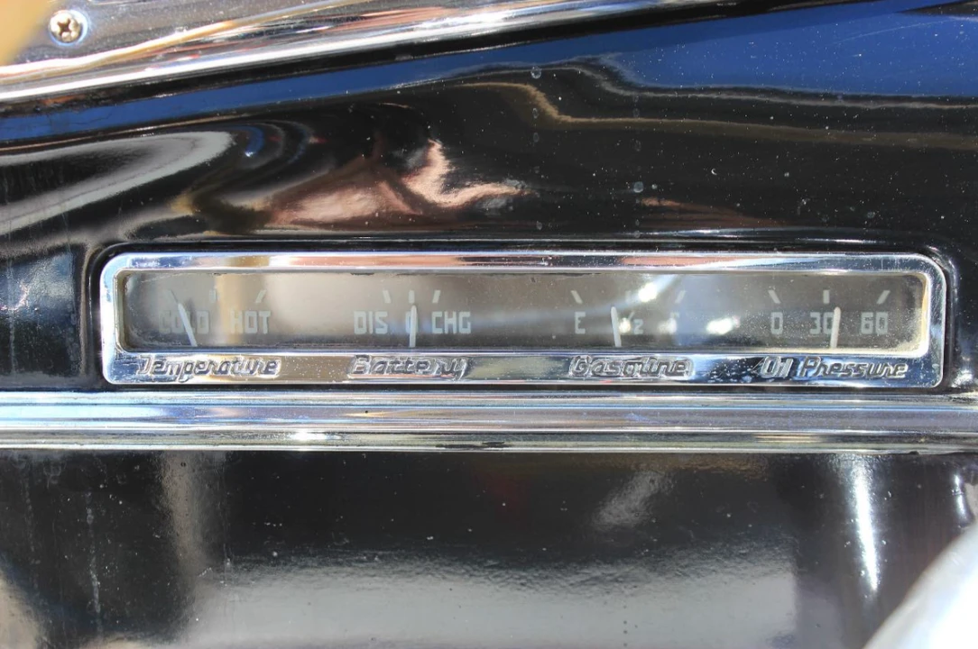 1941 Cadillac Sixty Special - Image 29 of 31