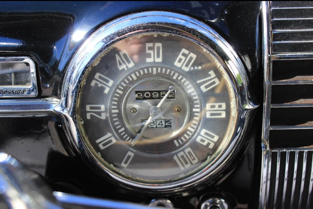 1941 Cadillac Sixty Special - Image 30 of 31
