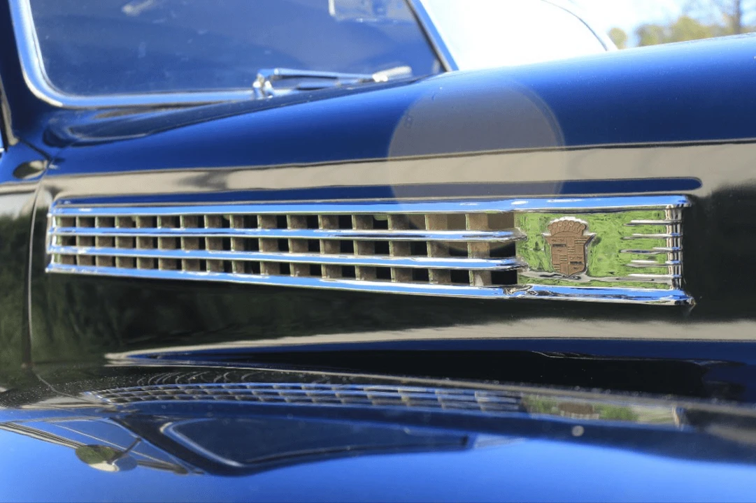 1941 Cadillac Sixty Special - Image 16 of 31