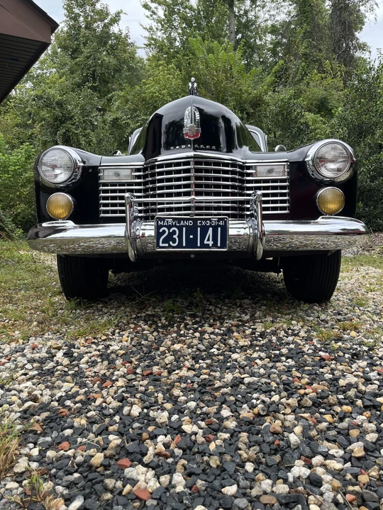 1941 Cadillac Sixty Special - Image 7 of 31