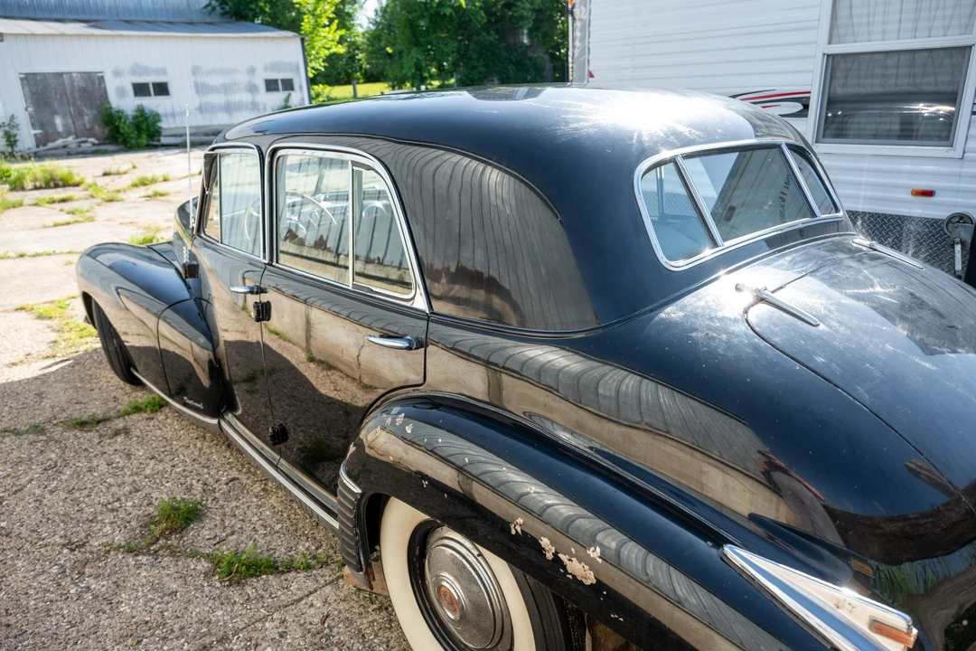 1941 Cadillac Sixty Special - Image 12 of 31