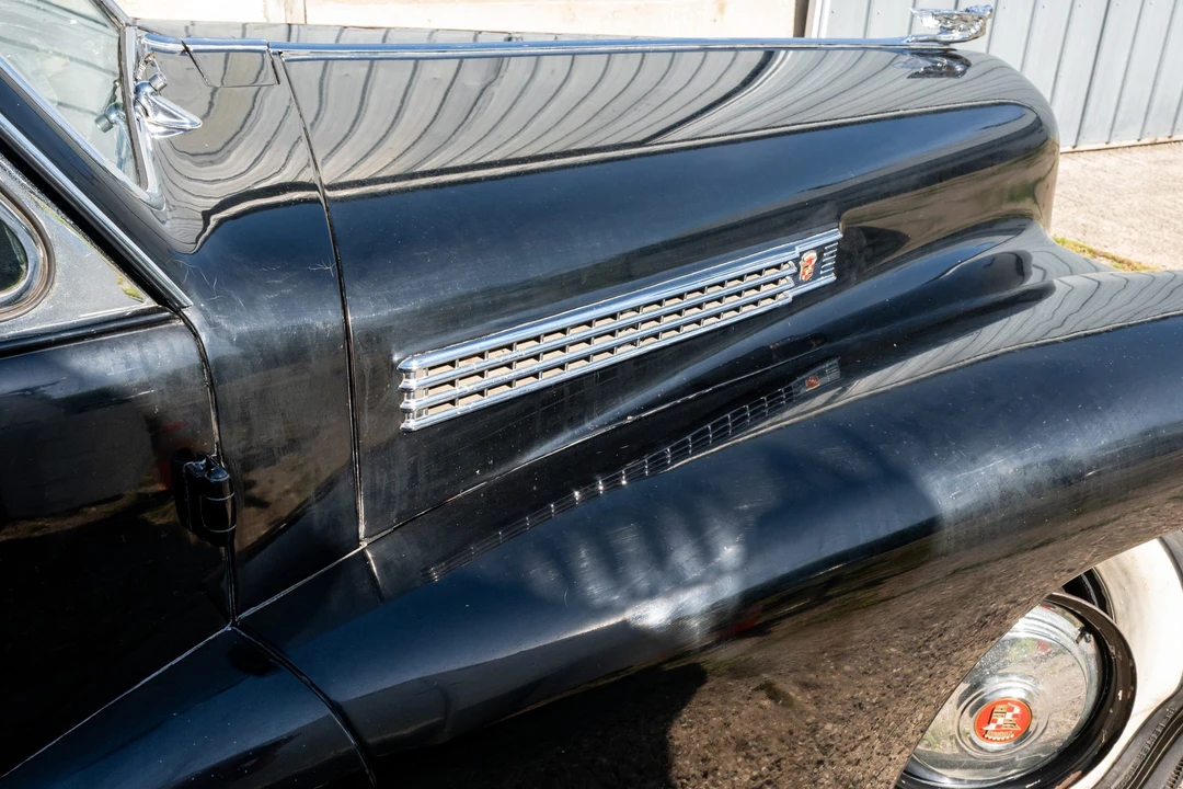 1941 Cadillac Sixty Special - Image 14 of 31