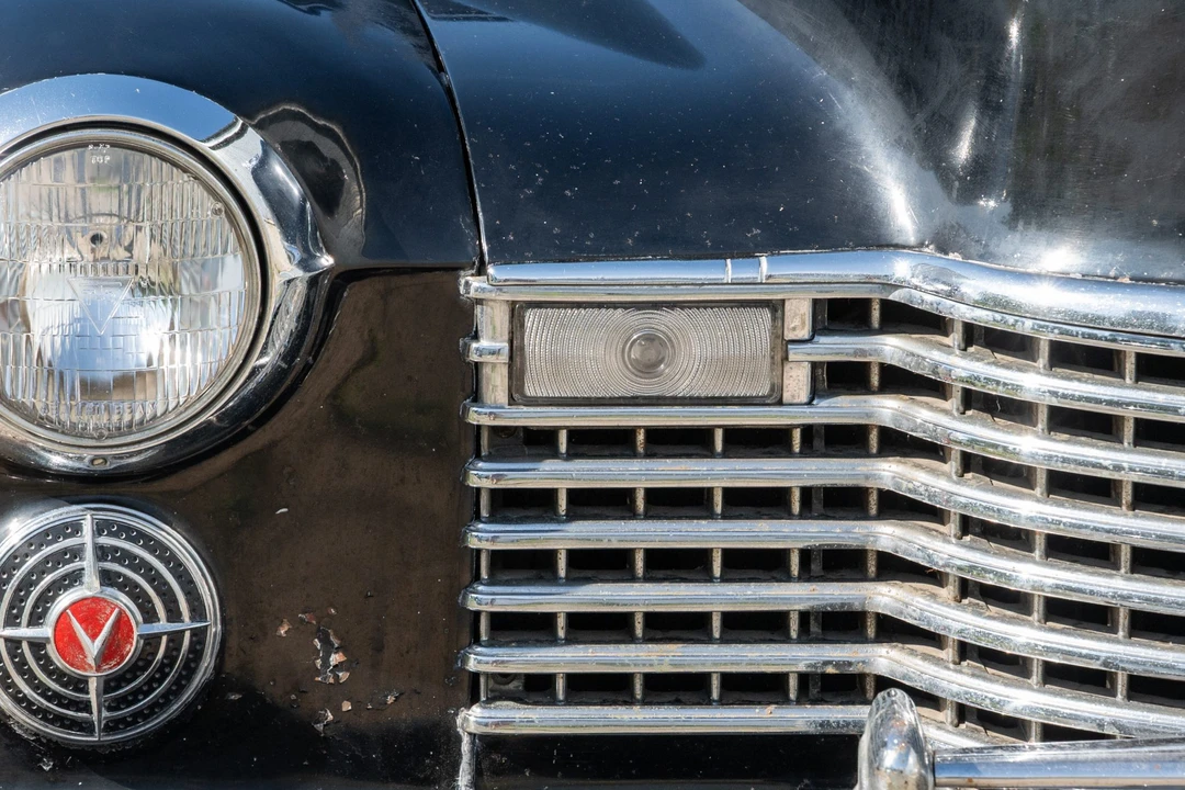 1941 Cadillac Sixty Special - Image 24 of 31