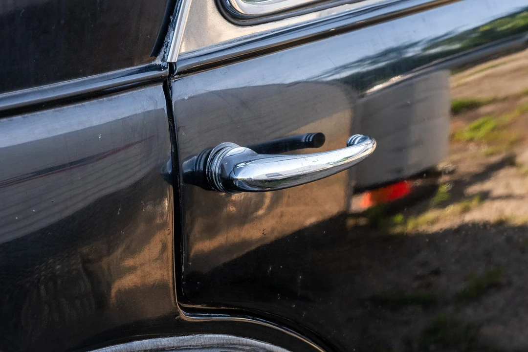 1941 Cadillac Sixty Special - Image 30 of 31
