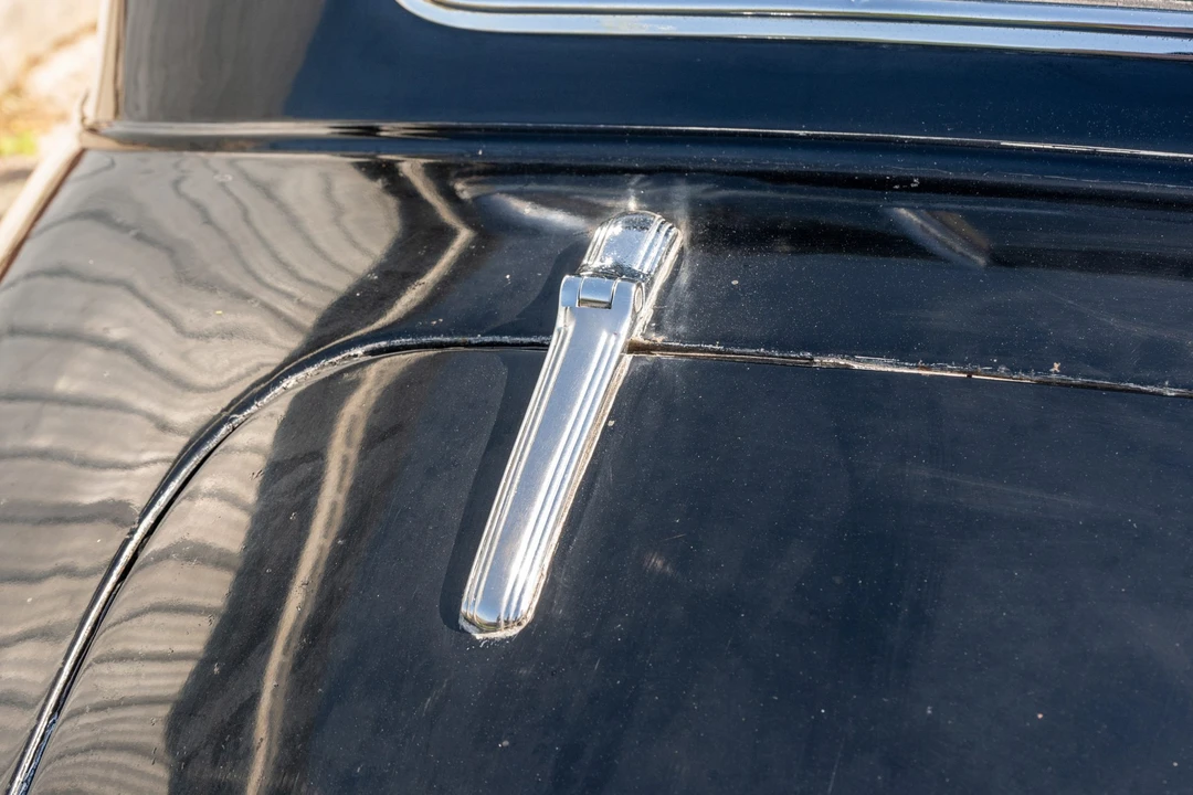 1941 Cadillac Sixty Special - Image 19 of 31