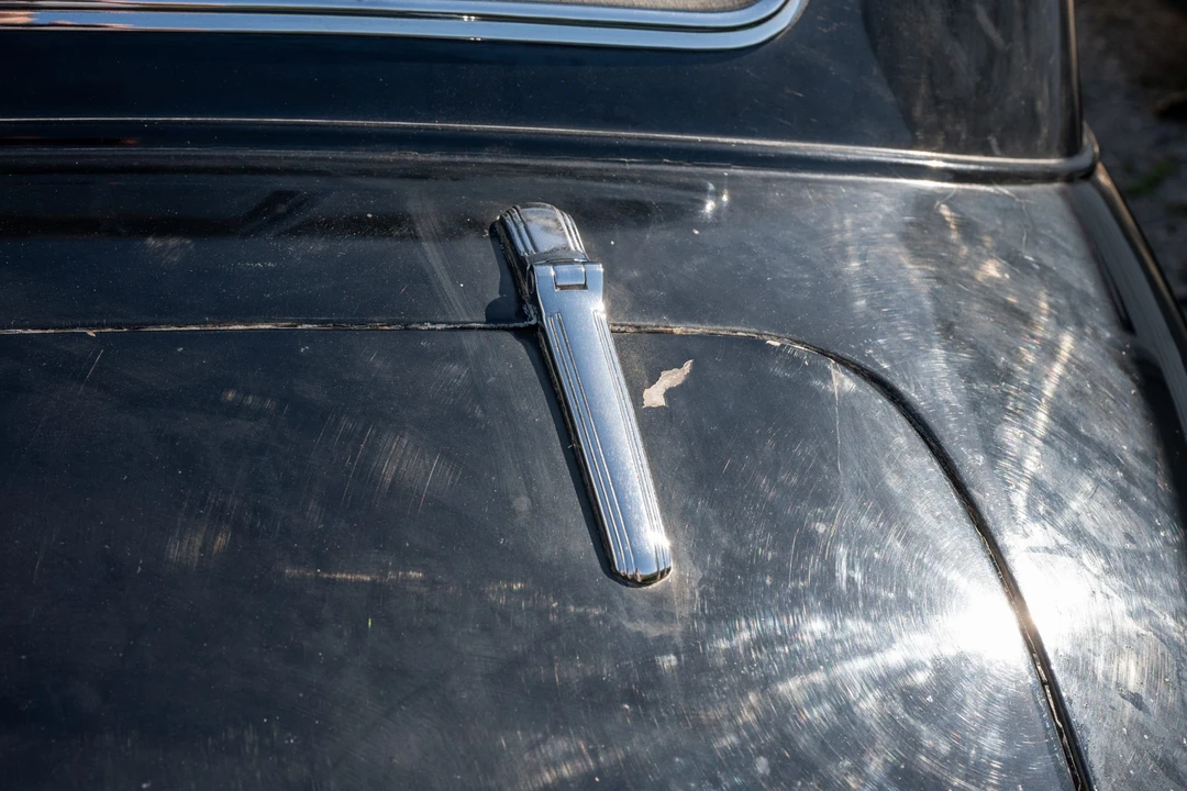 1941 Cadillac Sixty Special - Image 20 of 31