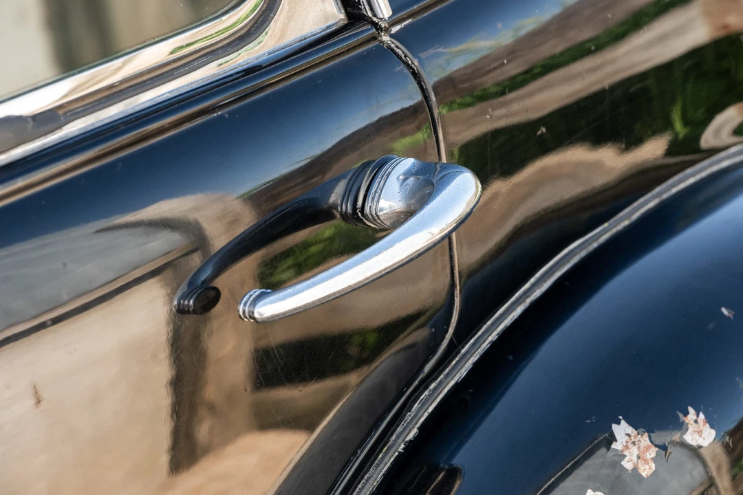 1941 Cadillac Sixty Special - Image 29 of 31