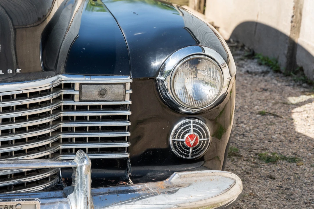 1941 Cadillac Sixty Special - Image 23 of 31