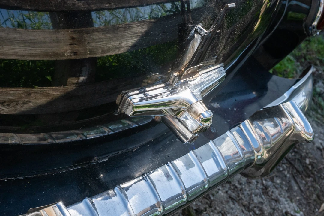 1941 Cadillac Sixty Special - Image 31 of 31