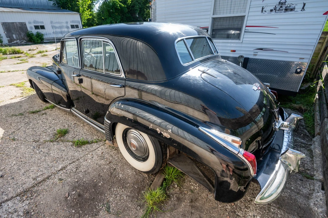 1941 Cadillac Sixty Special - Image 7 of 31