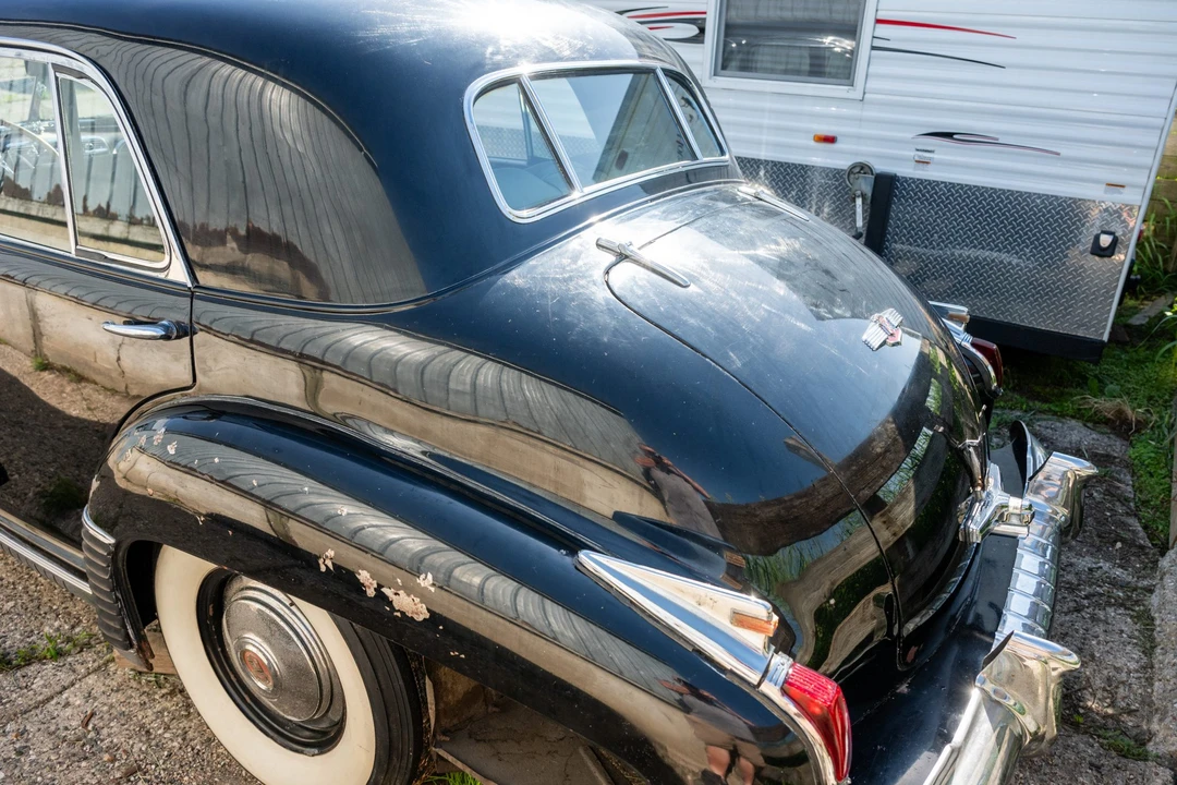 1941 Cadillac Sixty Special - Image 11 of 31