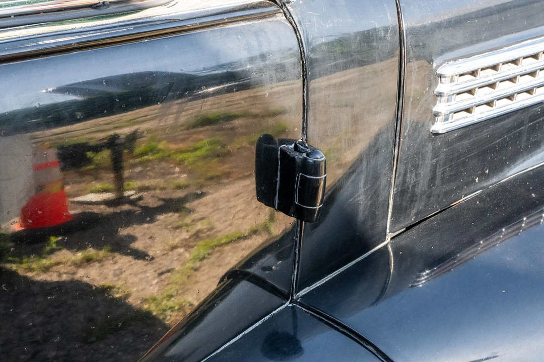1941 Cadillac Sixty Special - Image 17 of 31